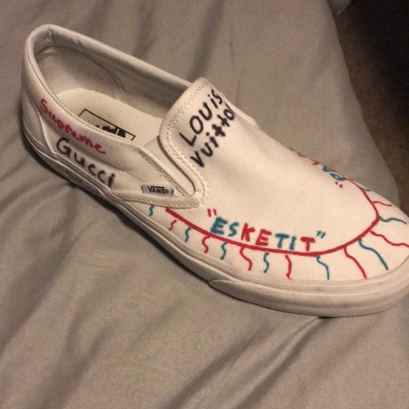 Vans - Picture 2 of 3